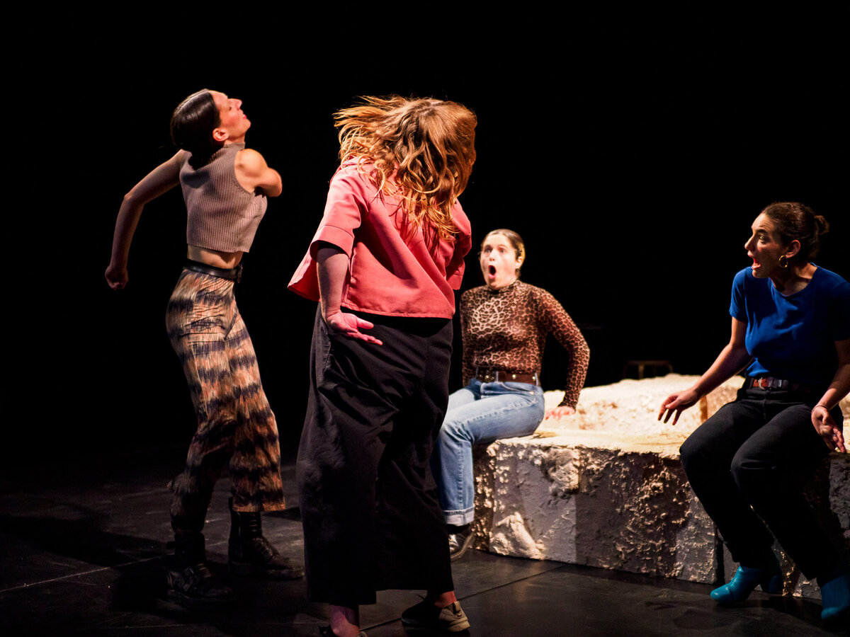 FESTIVAL FRAGMENTS #12 Occtobre 2024 ©Marie Charbonnier_A180015