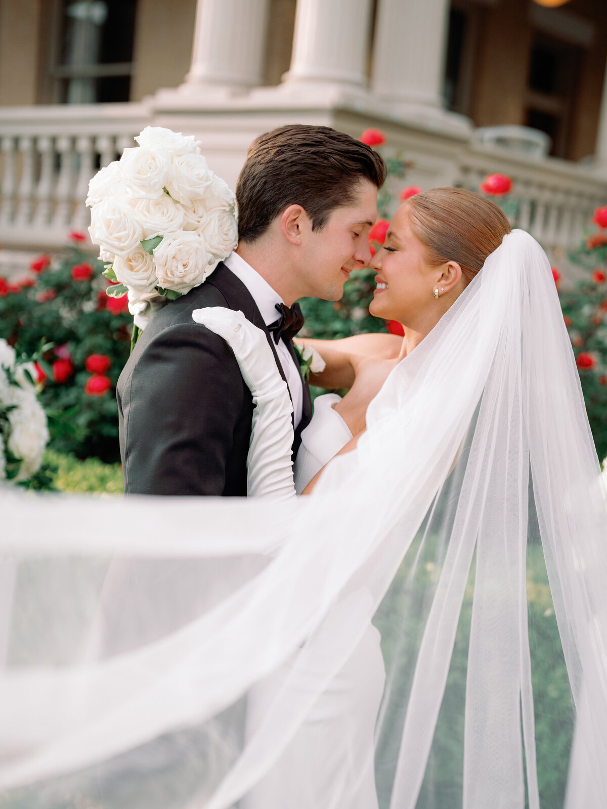 Anastasia Strate Photography Rachel & Blake Wedding-573