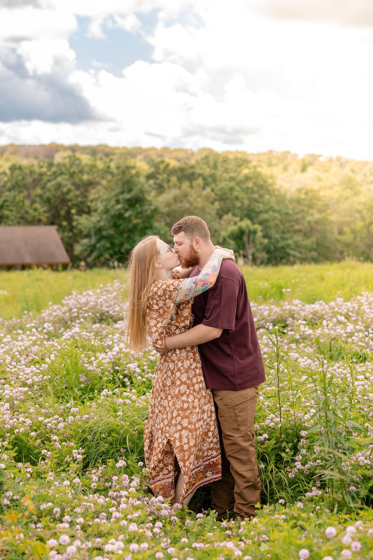 Anjelia & Kain Engagement photo - 506A7384-min