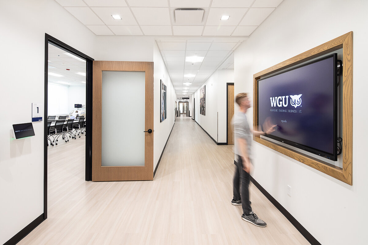 Architecture_Photographer_Medical_College_Kansas_City2010