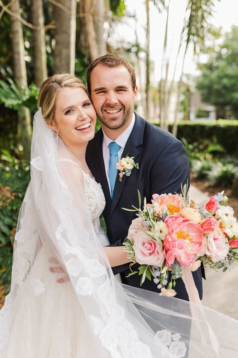 Wedding at The Vinoy in St. Petersburg- Florida210