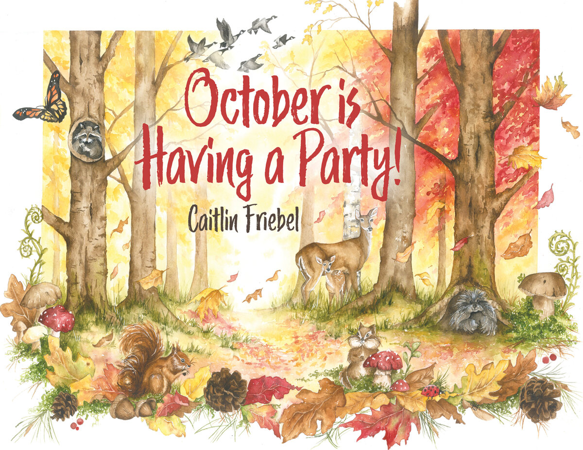OctoberisHavingaParty_#5