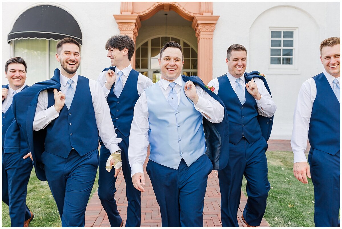 Ravisloe Country Club Wedding 062224_1077