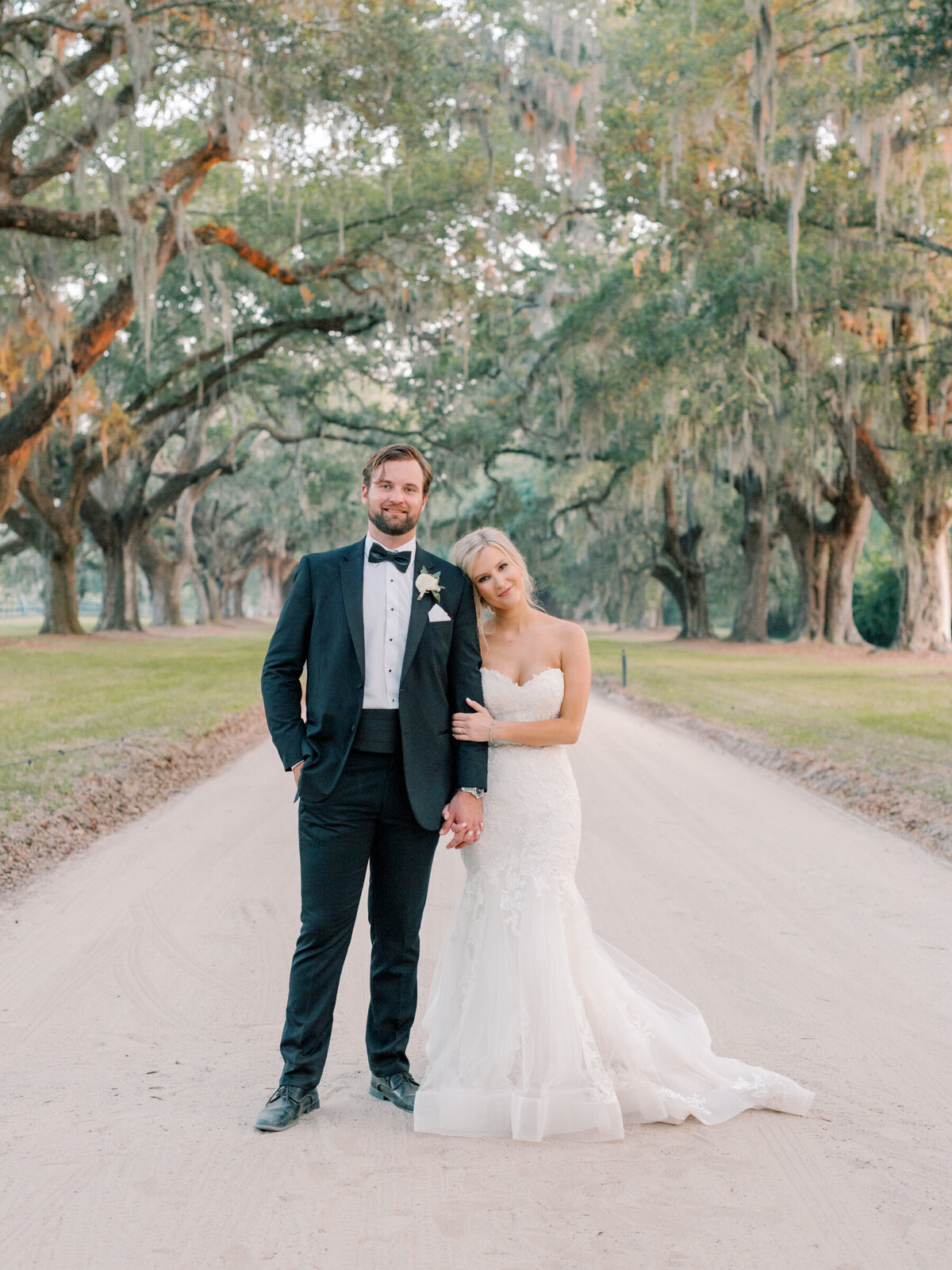 Boone Hall Wedding Photographer-36