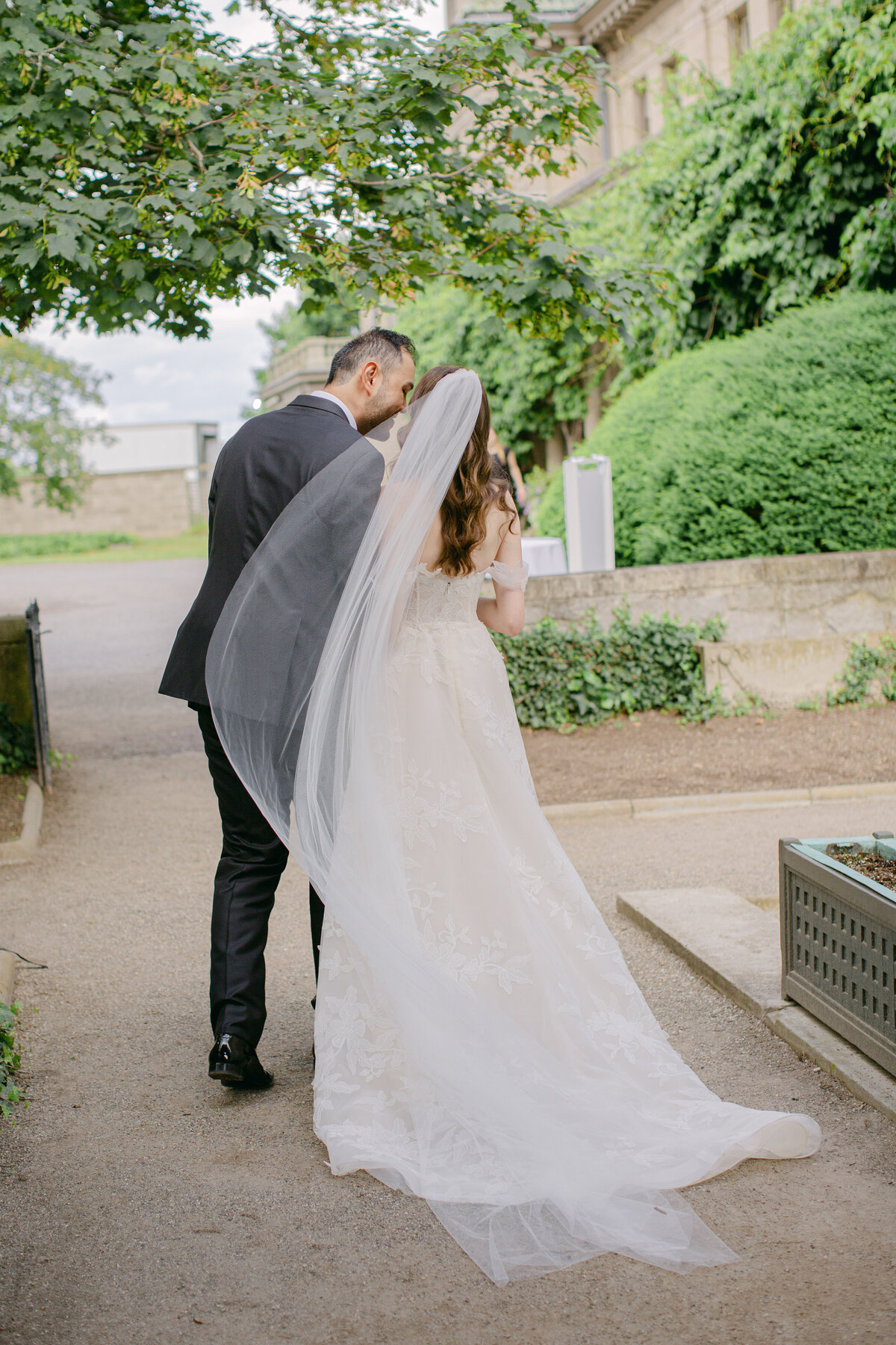 Eolia Mansion Wedding - Jeannemarie Photography - 121