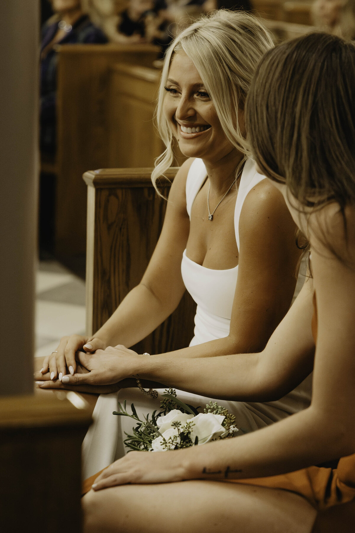 New Jersey Wedding Photographer
