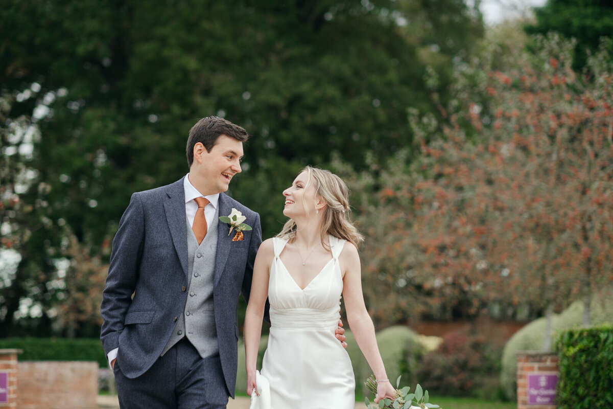 Kelham Country Manor House Wedding Photographer - Stunning Nottingham Venue-105