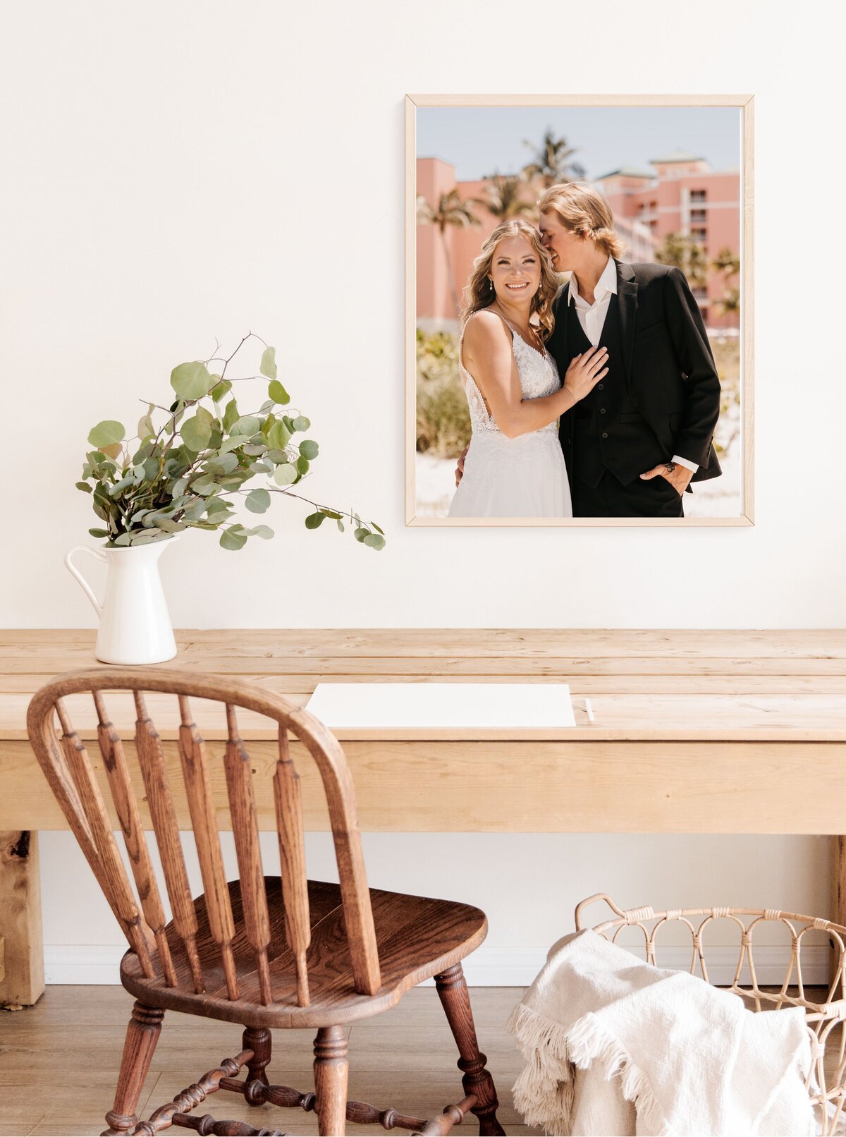 Florida Elopement Photographer