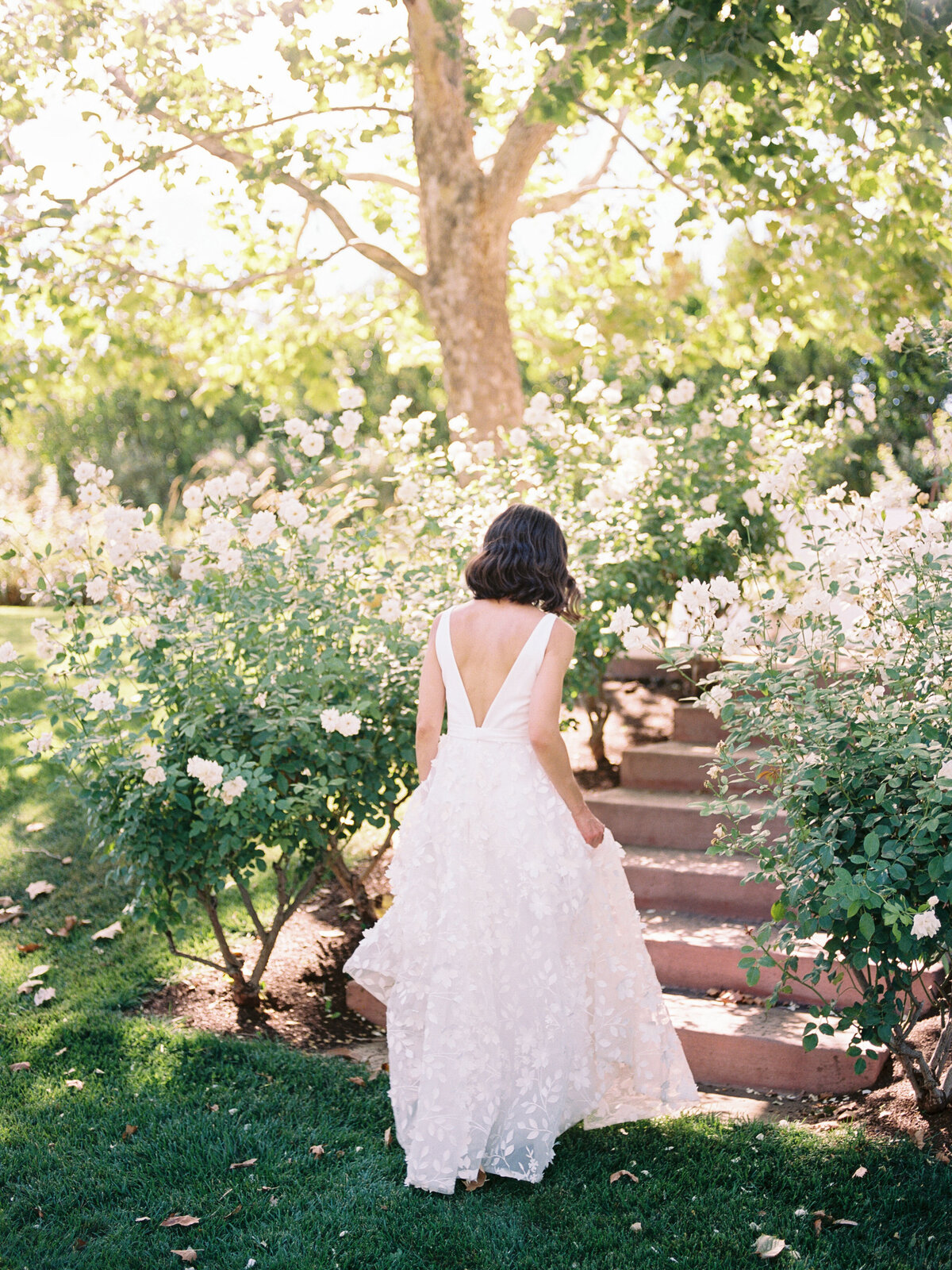 Bear Flag Farm Winters Wedding Napa Wedding - Top Wedding California Wedding Planner - Luxury Wedding Planner(11)