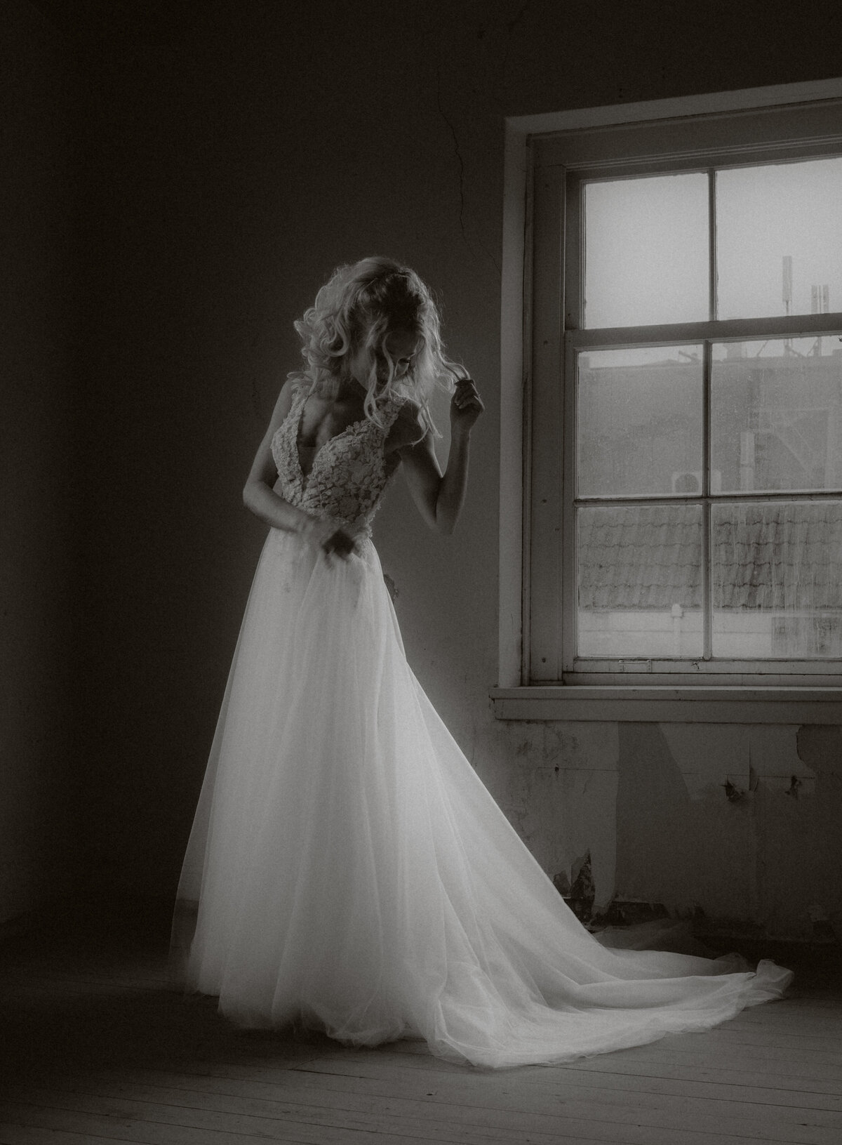 trouwfotograaf