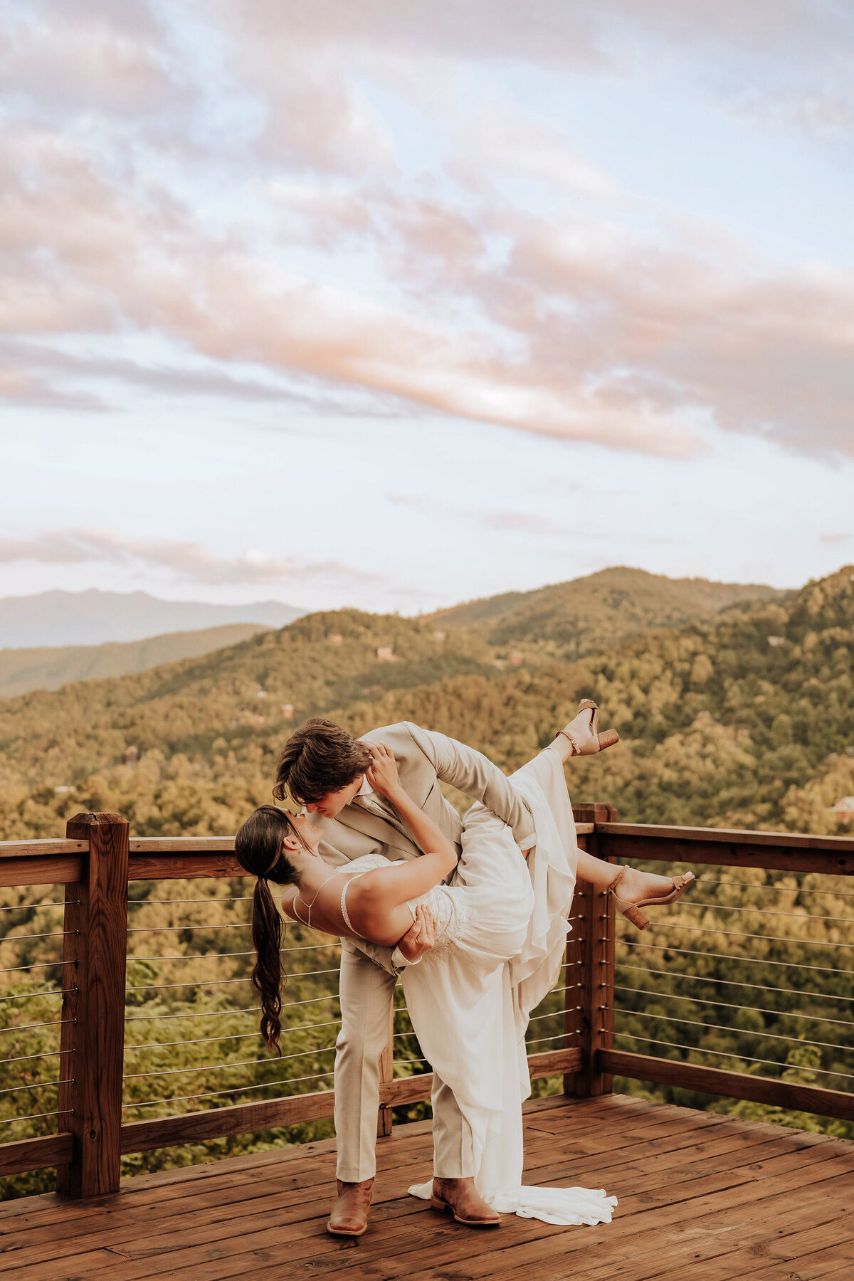 sevierville micro wedding-207
