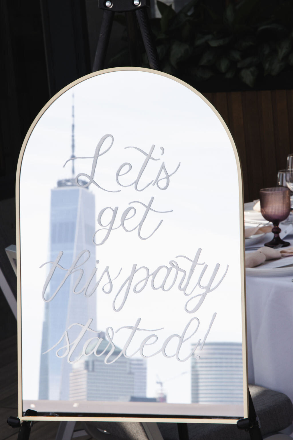 StyledWedding_RooftopatExchangePlace_AnnalisaAloscoPhotography