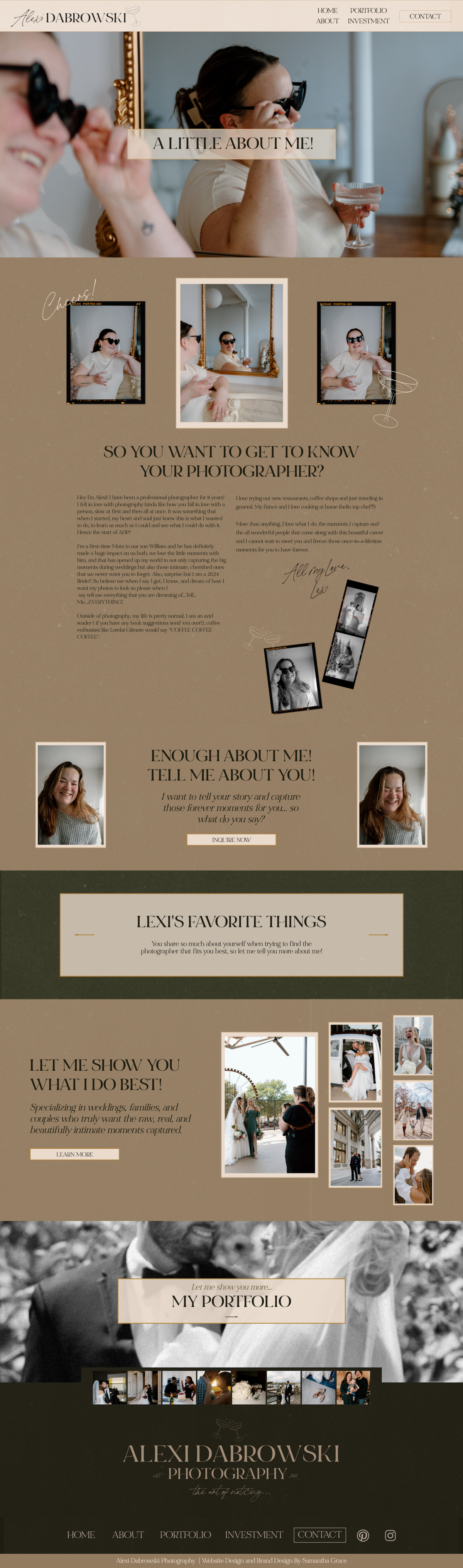 About Page Screenshot (1)