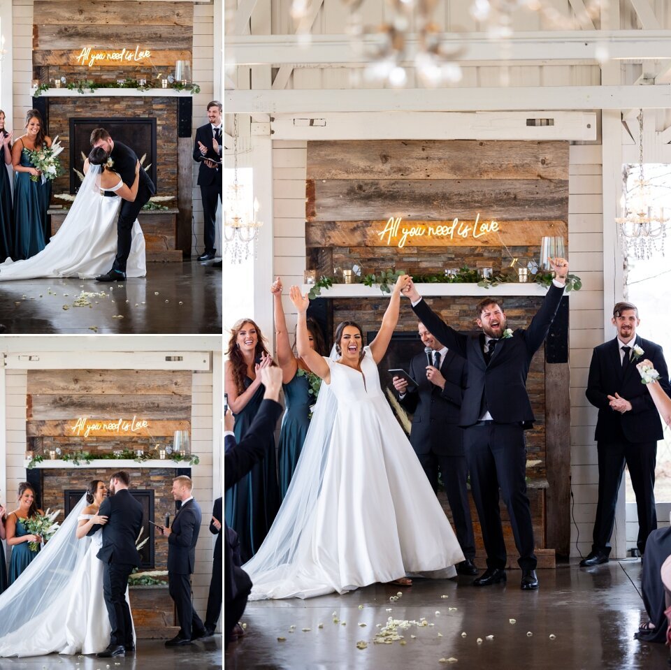 Eric Vest Photography - Legacy Hill Spring Wedding (79)