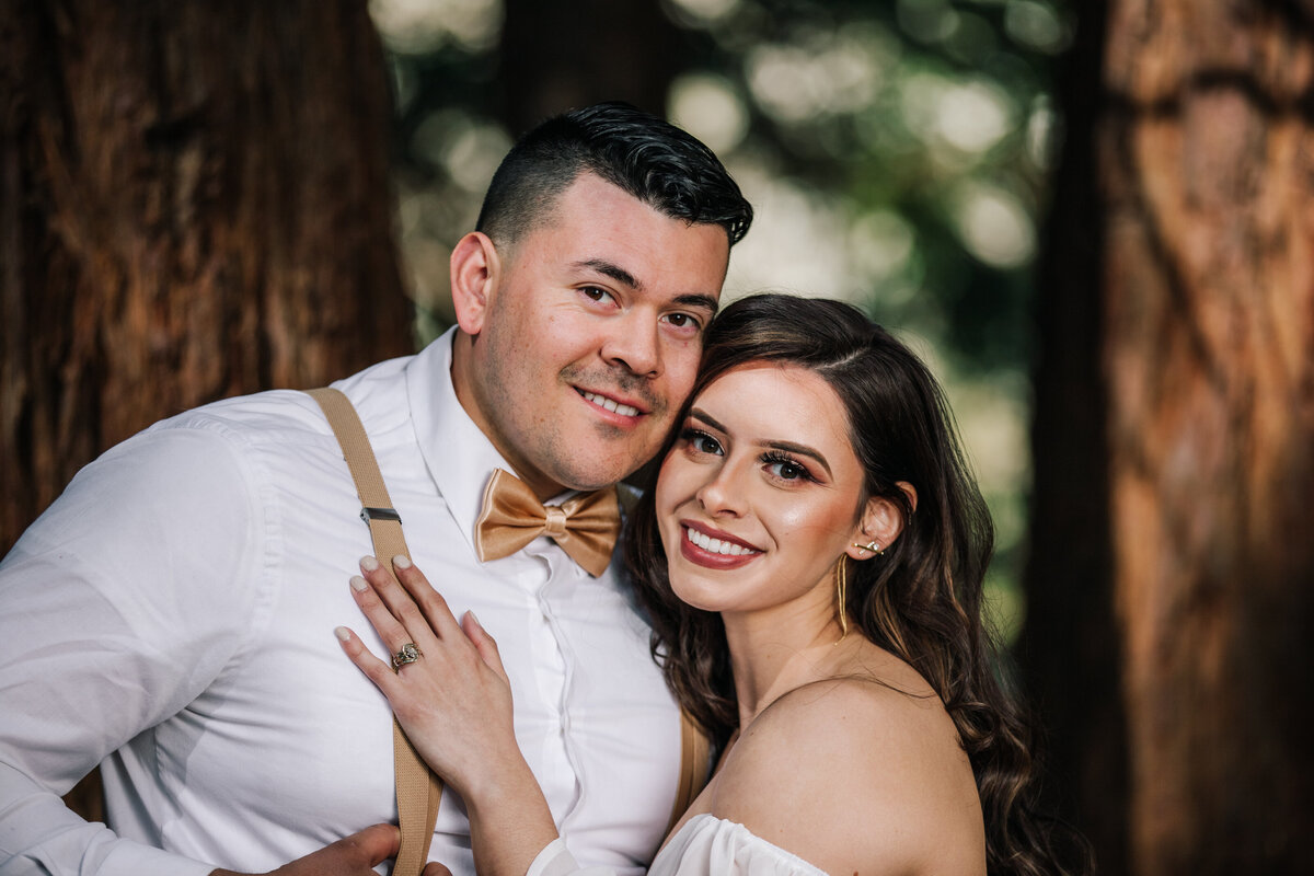 016 - Breeze Photography Studio - Pre Wedding Portraits