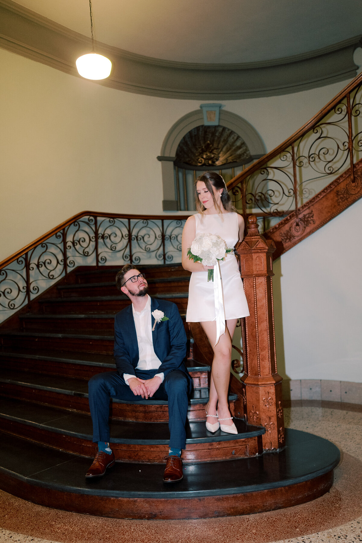 fort worth courthouse elopement-46