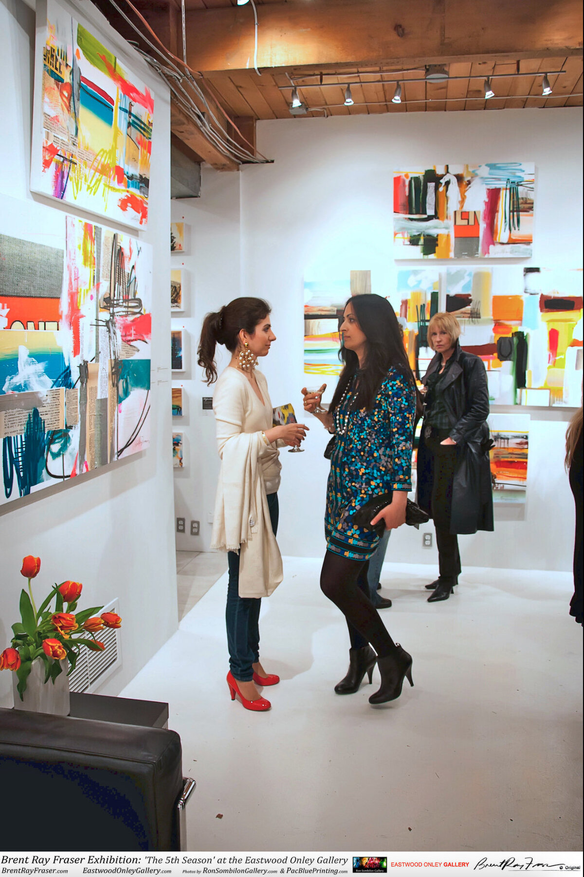 Brent Ray Fraser Fifth Season Art Exhibition Eastwood Onley Gallery Vancouver 10