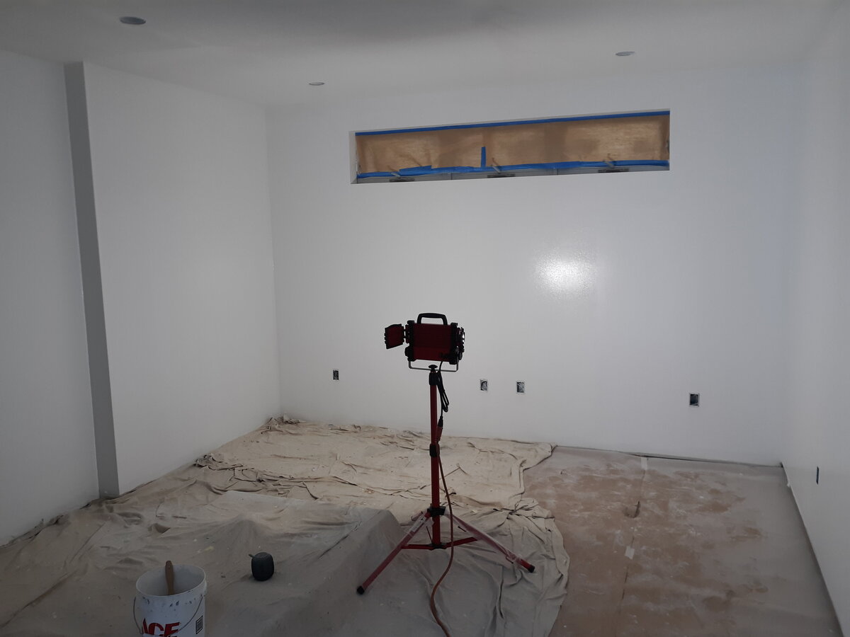 Interior Painting