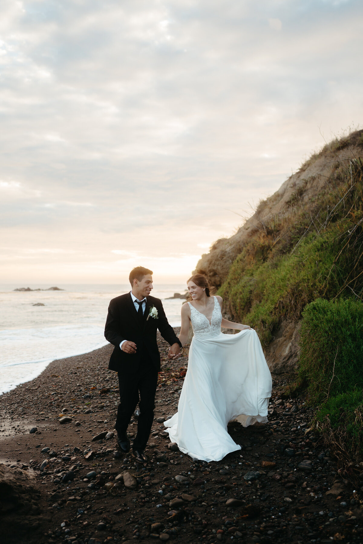The Chaffins International Destination Wedding Elopement Photography Photographers Sammie Chaffin Micah Editorial Adventure Engagement Photos87