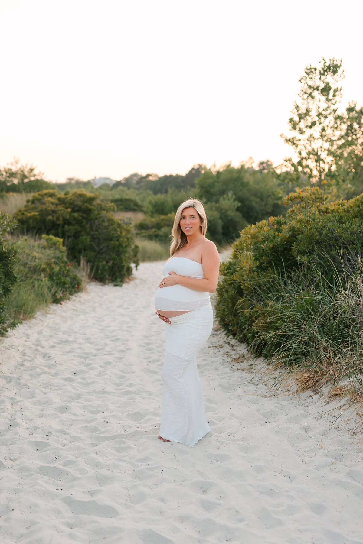 Brad & Lindsey Maternity-159