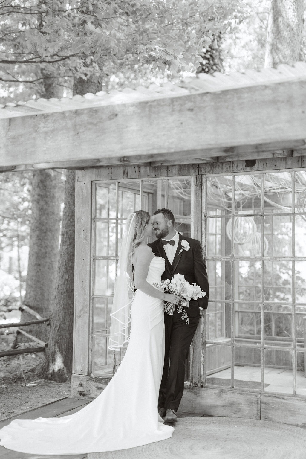 Wheatfield Estate Sparta Wedding Venue30