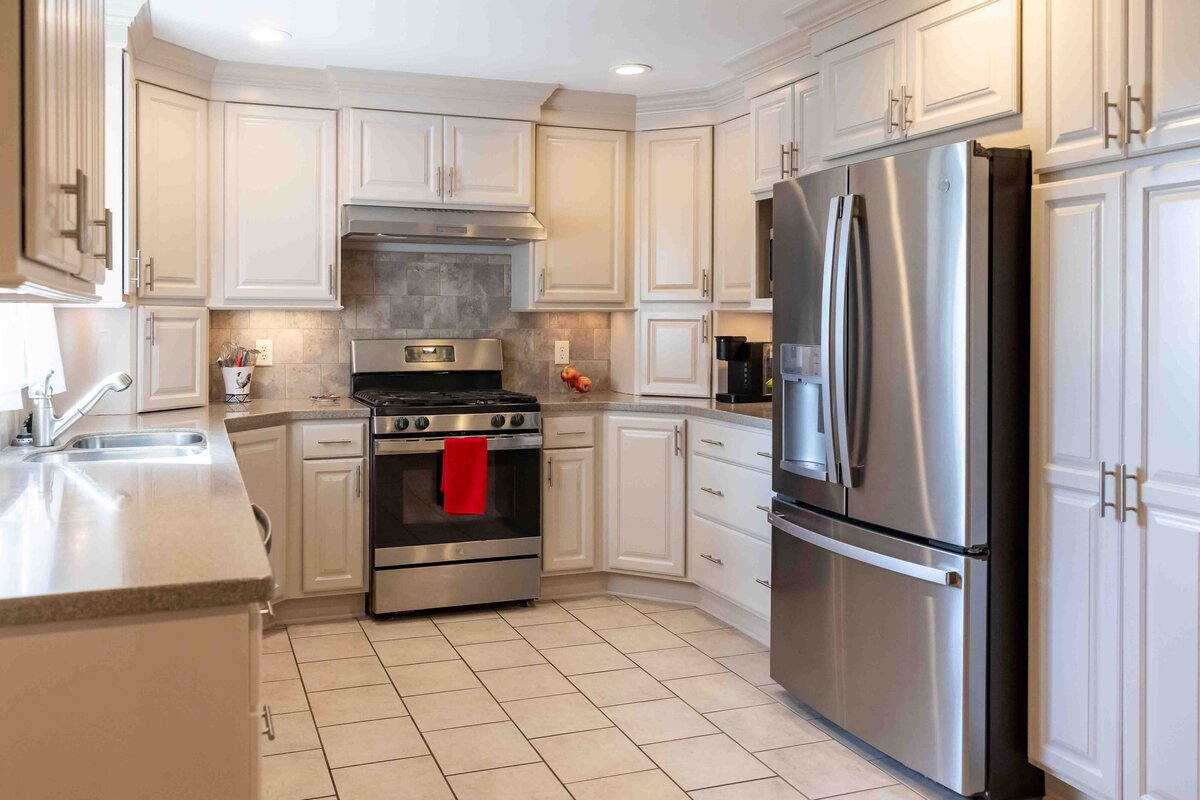 painting kitchen cabinets near johnson city j.ross