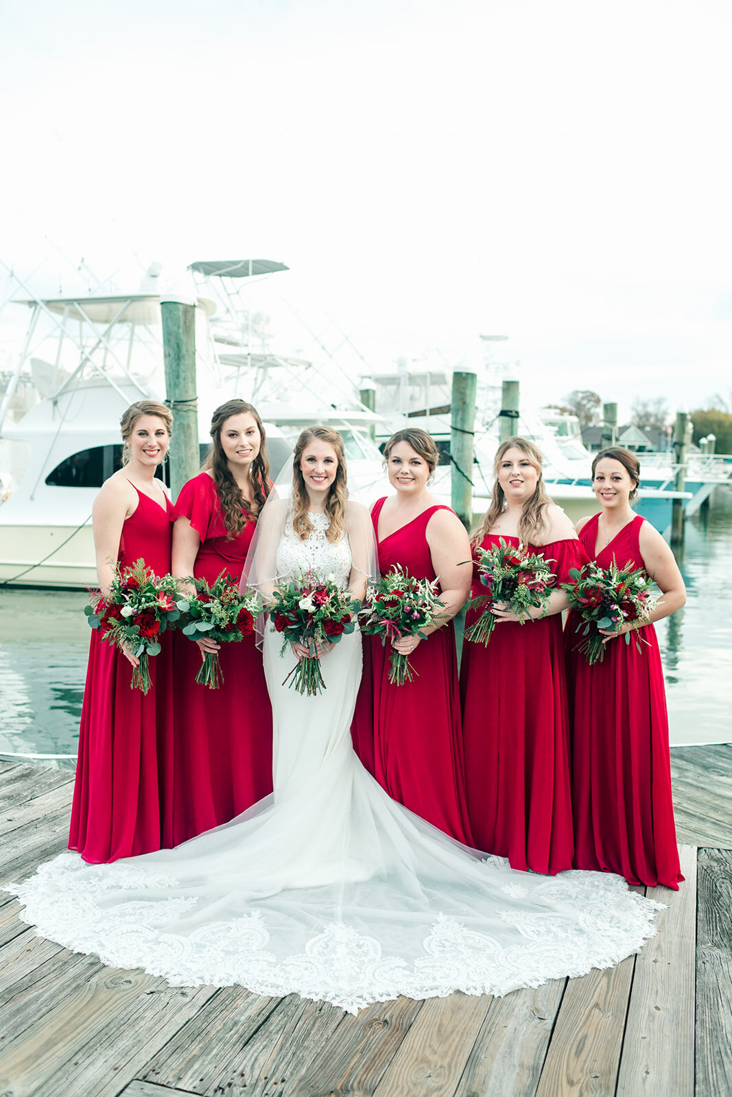 Bridal Party 1-113