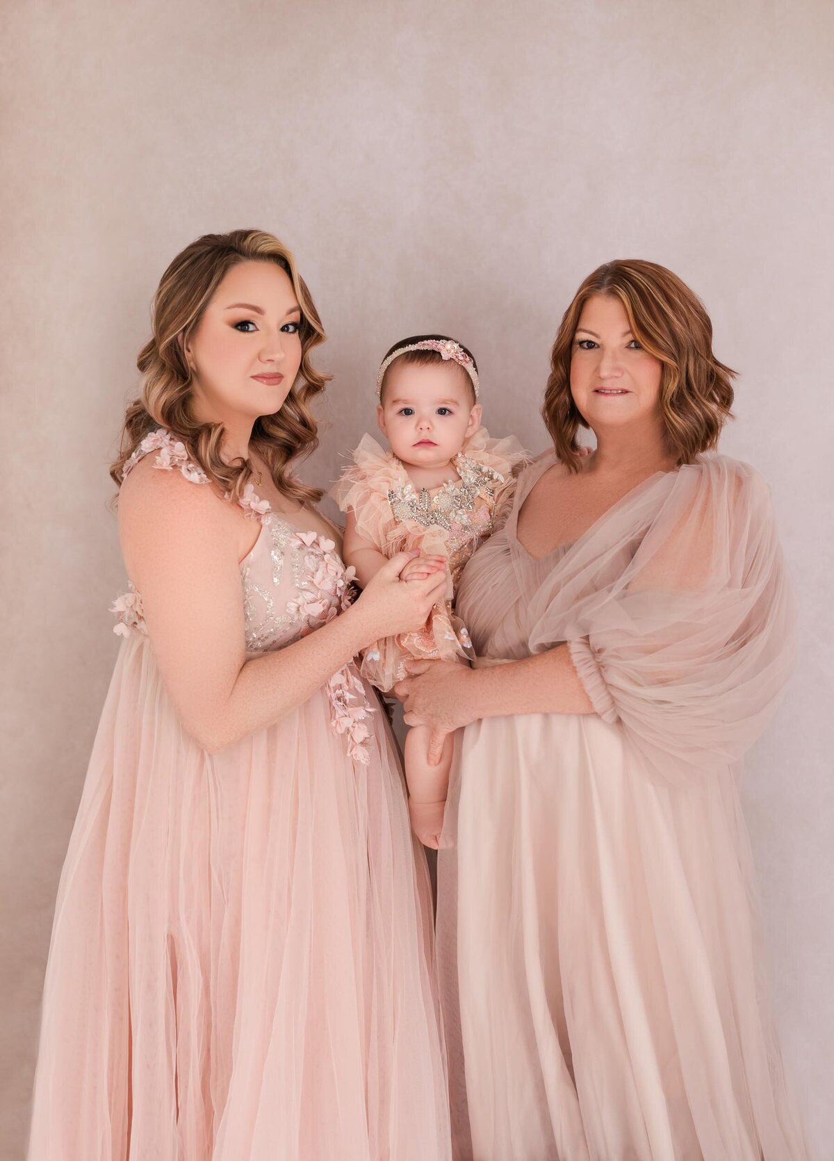 orlando generational photoshoot