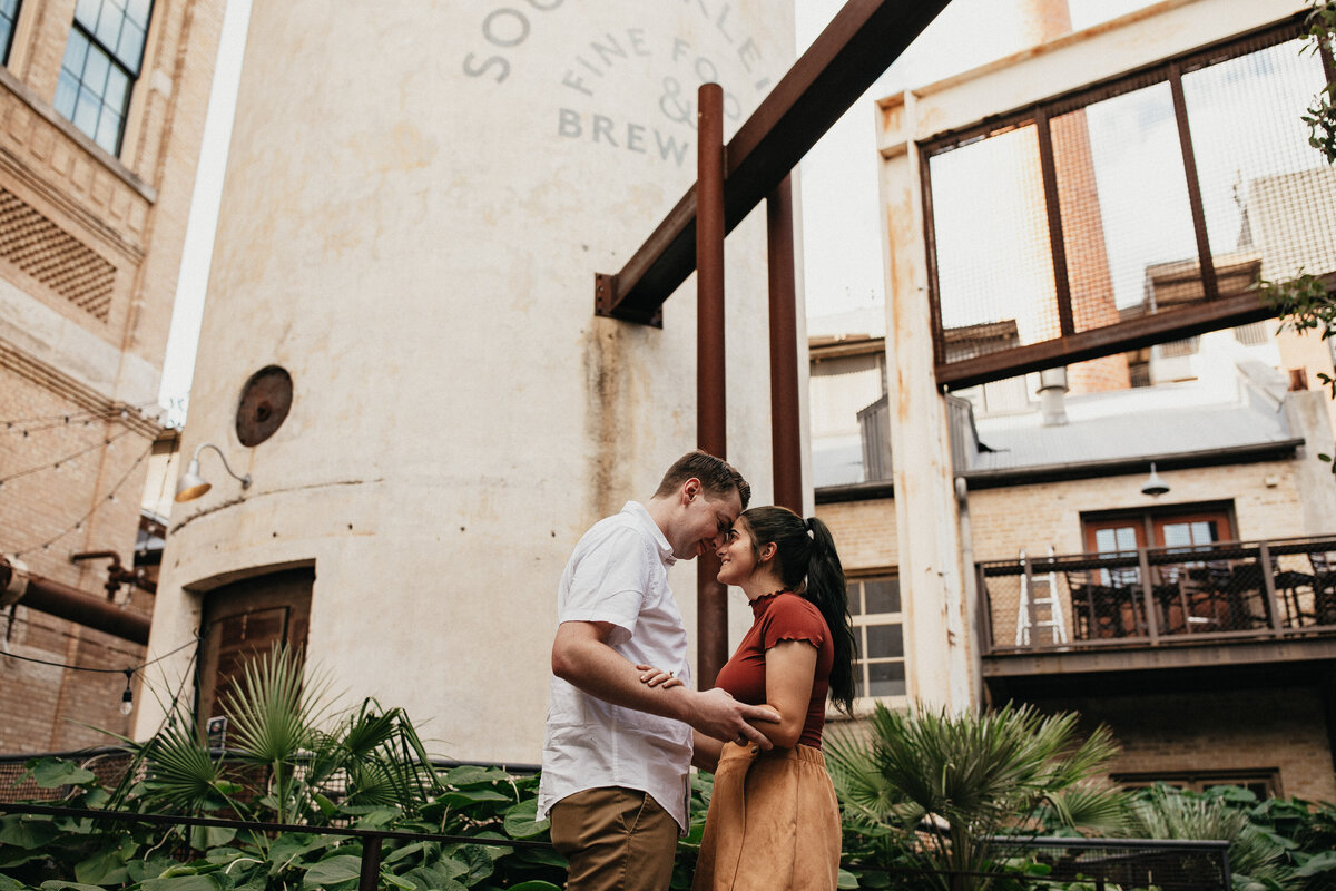 Houston Engagement Photographer-33