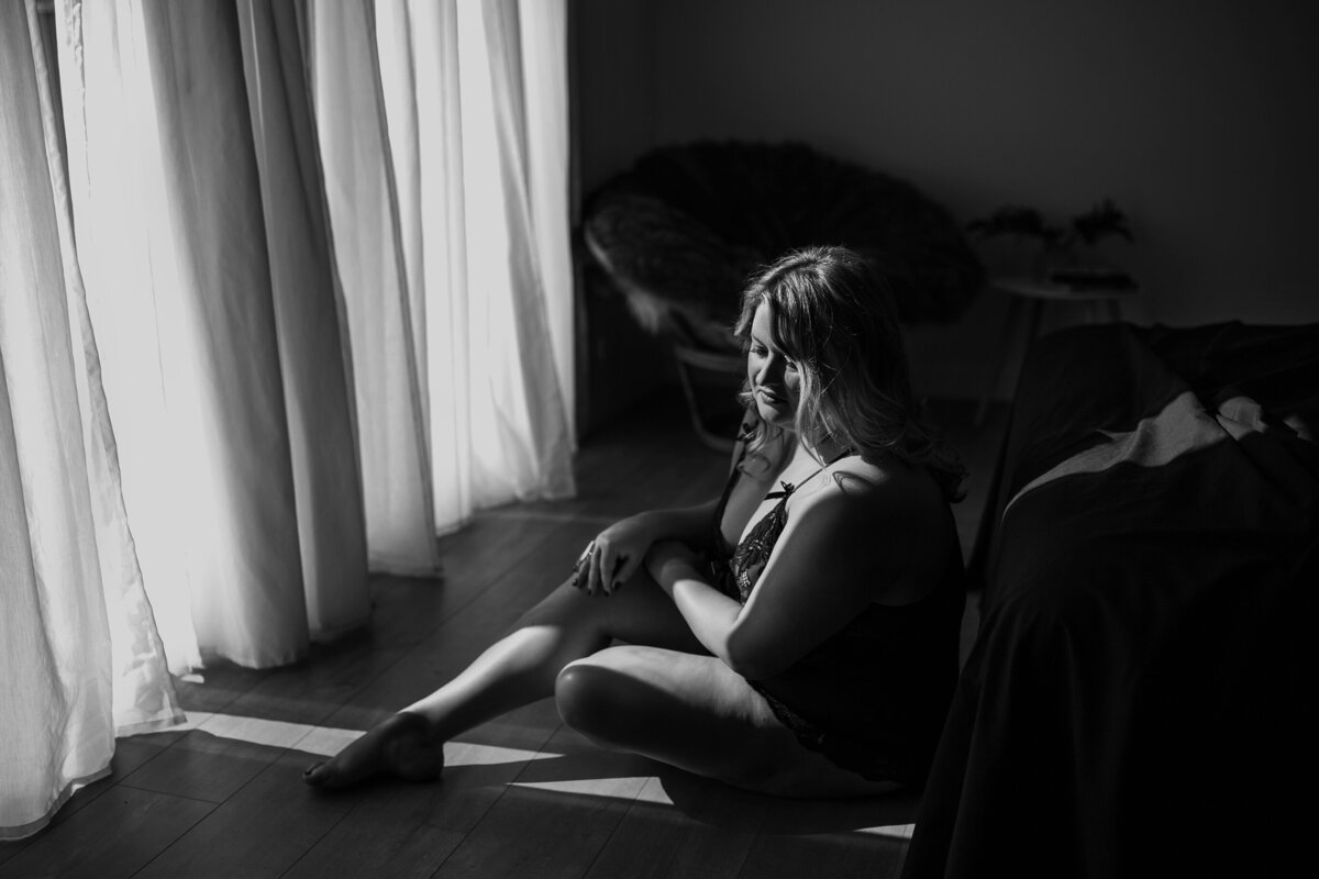 Boudoir Portfolio 454