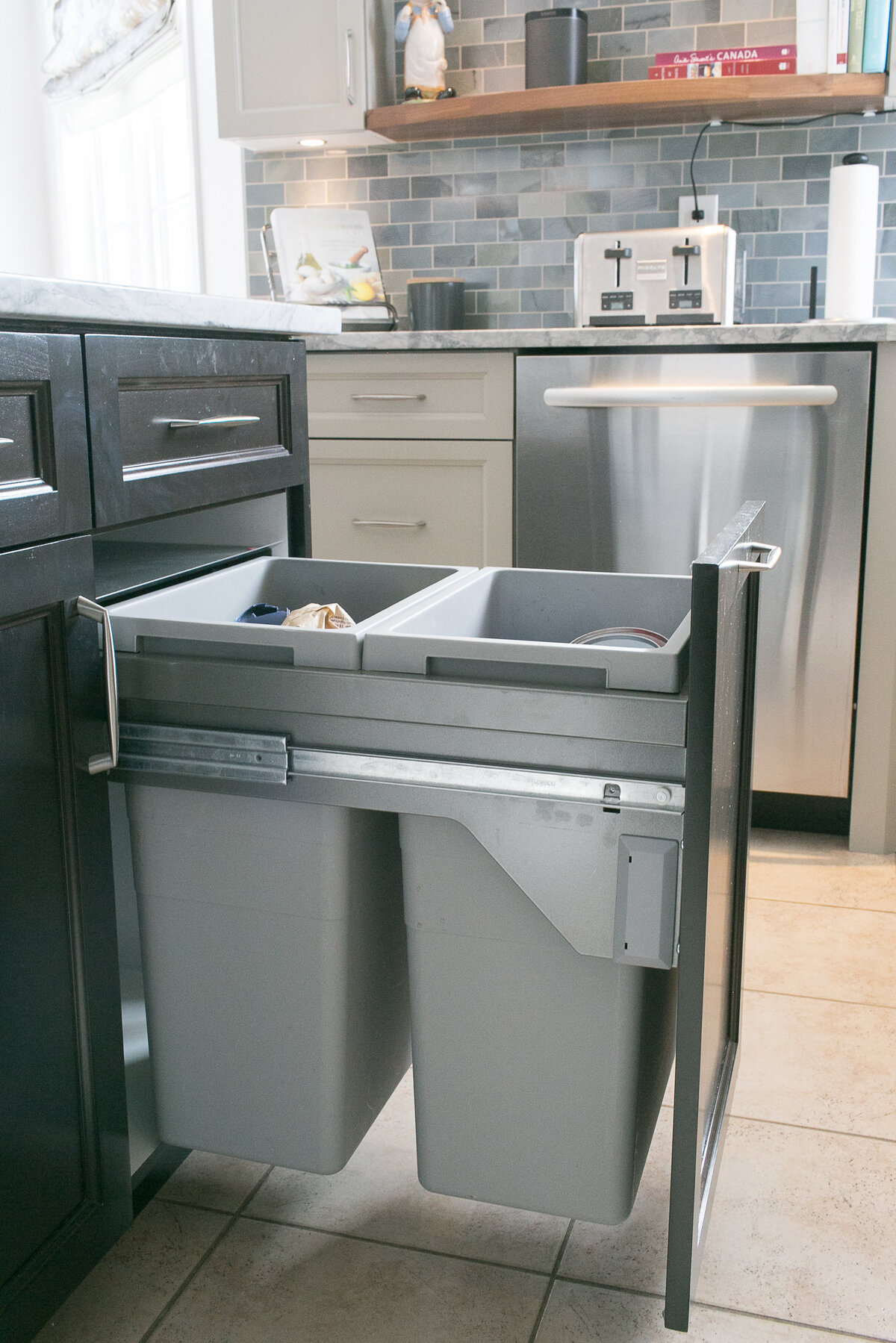 Transitional Marble Moonstone Kitchen (31)