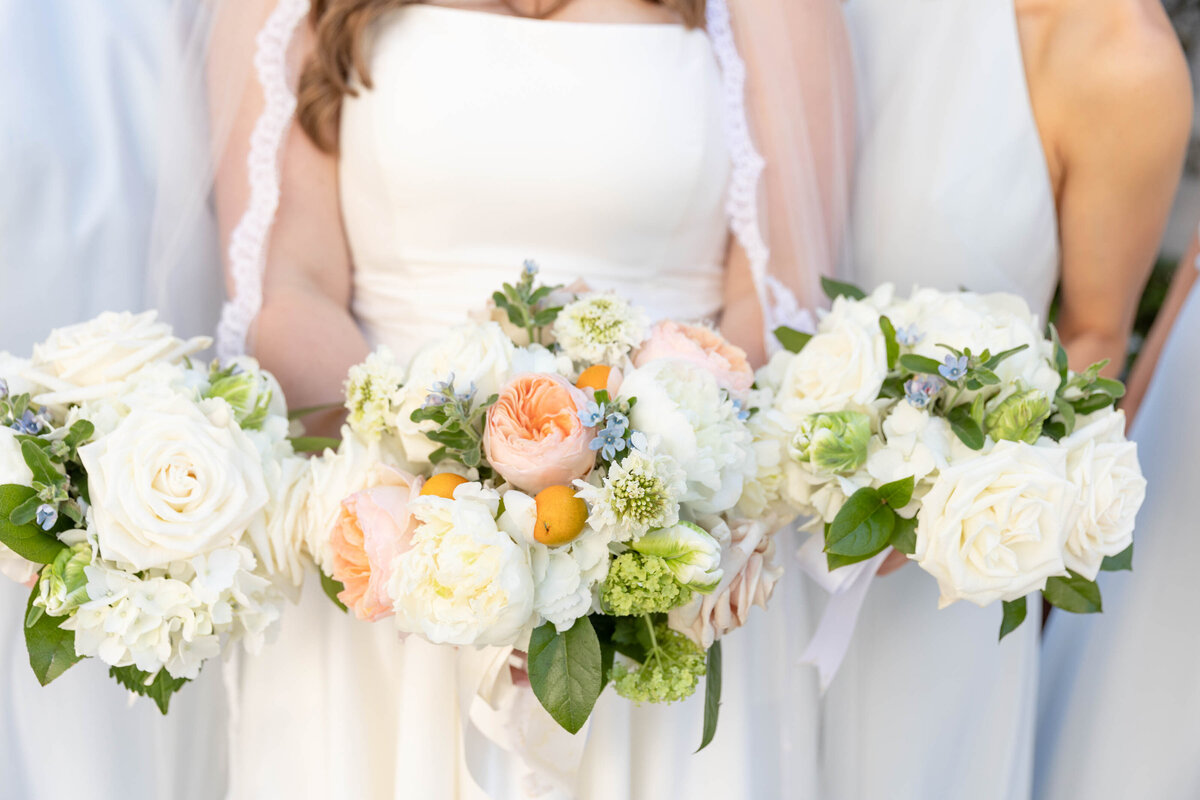 Sarah Morgan & Grant Wedding 174