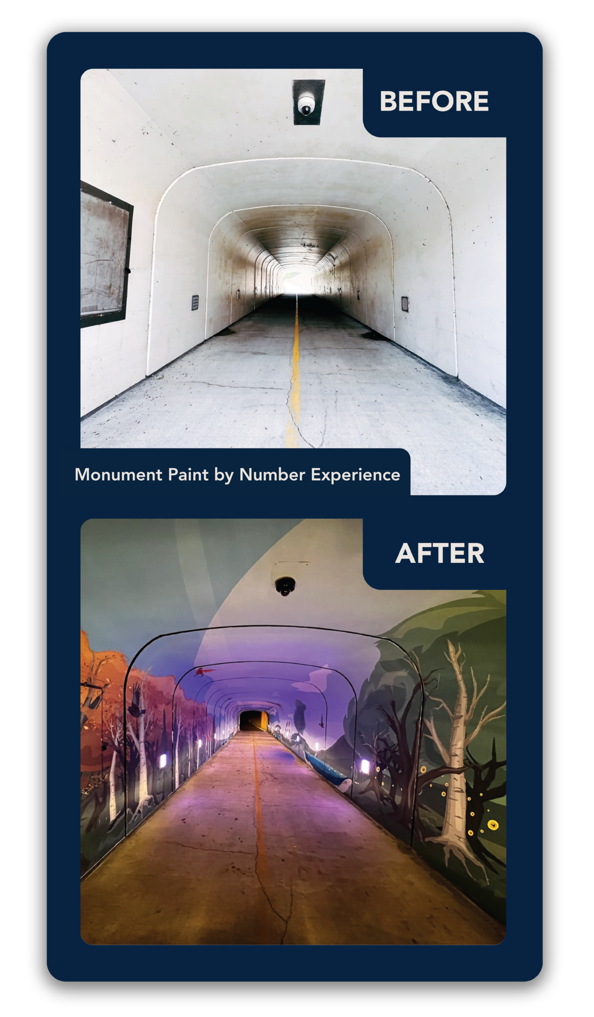 Monument PxN Experience 2
