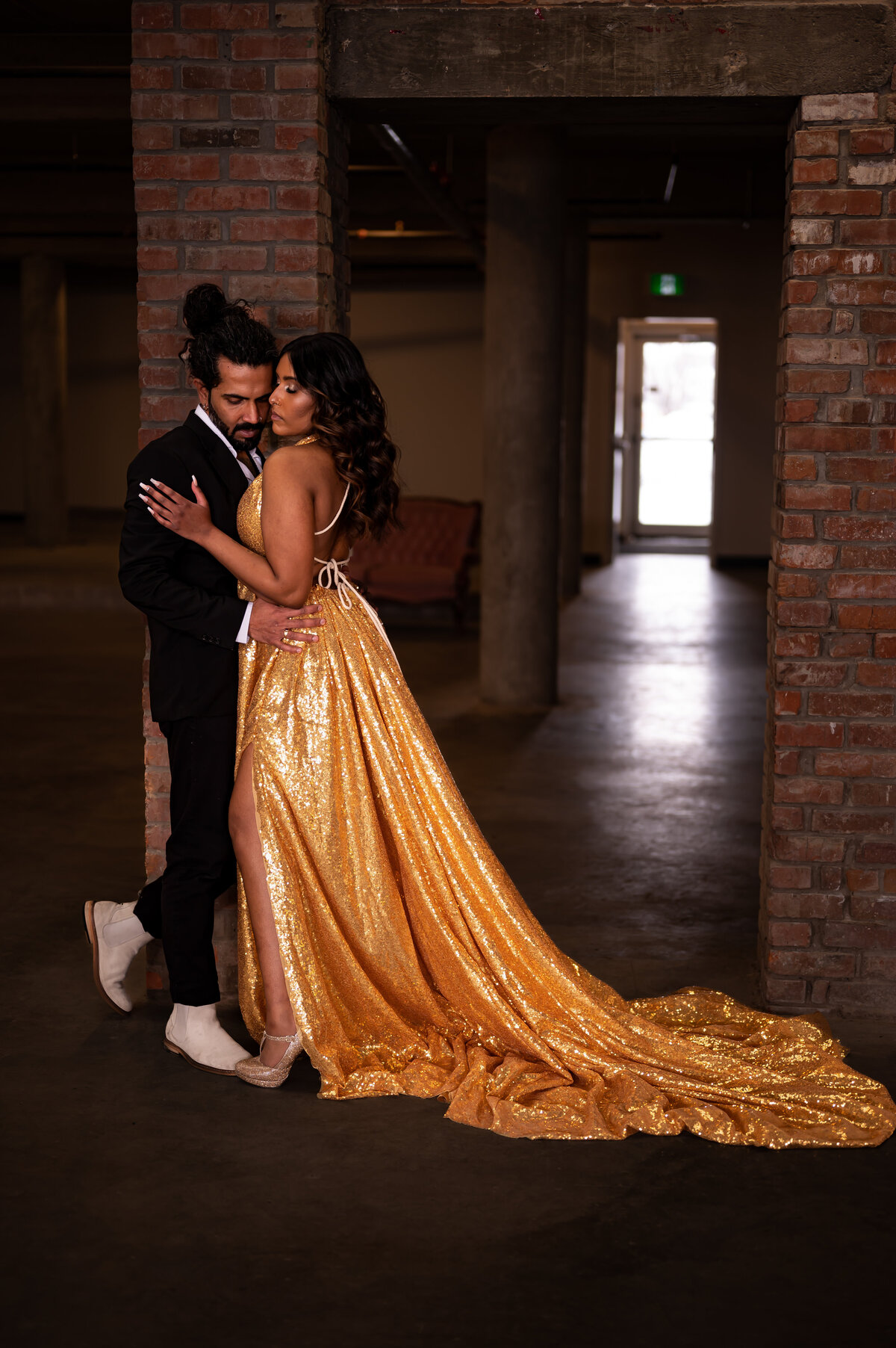 engagement photographer in Edmonton Alberta