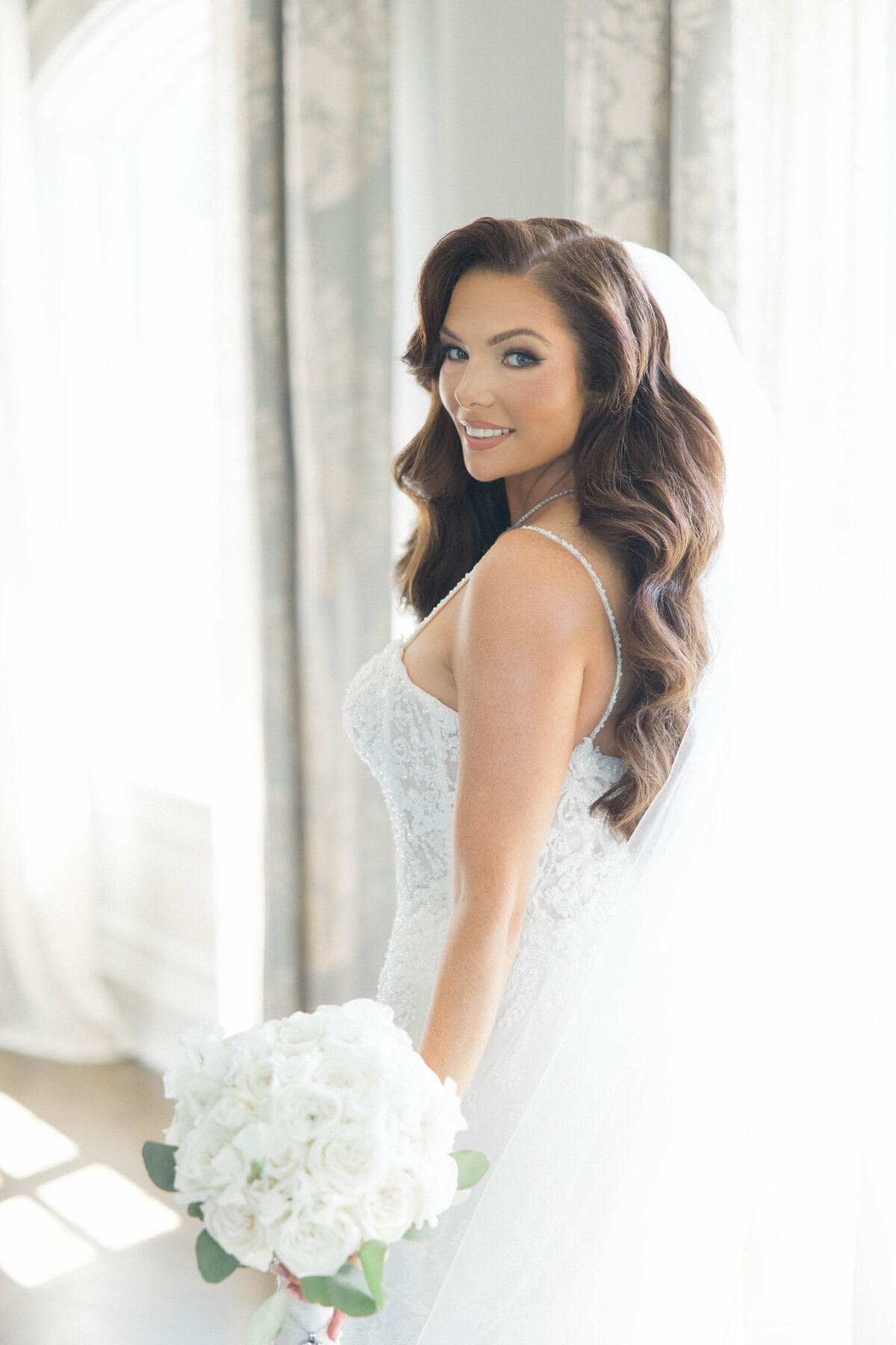 Molly Sue Photography Wedding at Park Chateau 14