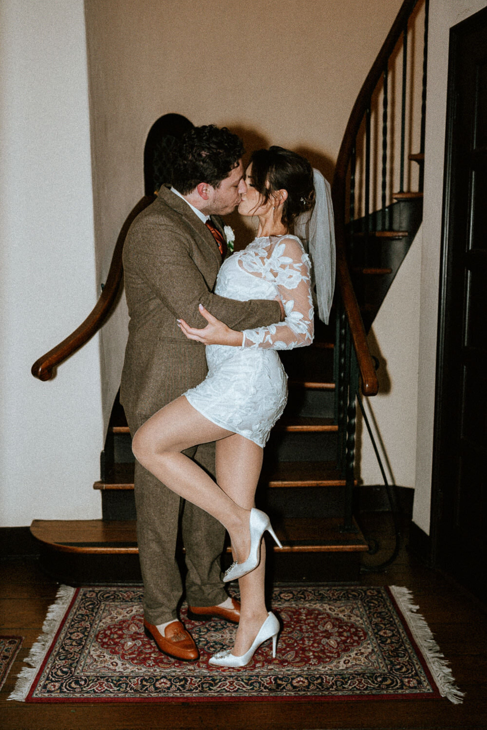 Casa Feliz Wedding Photography Videography Orlando Florida