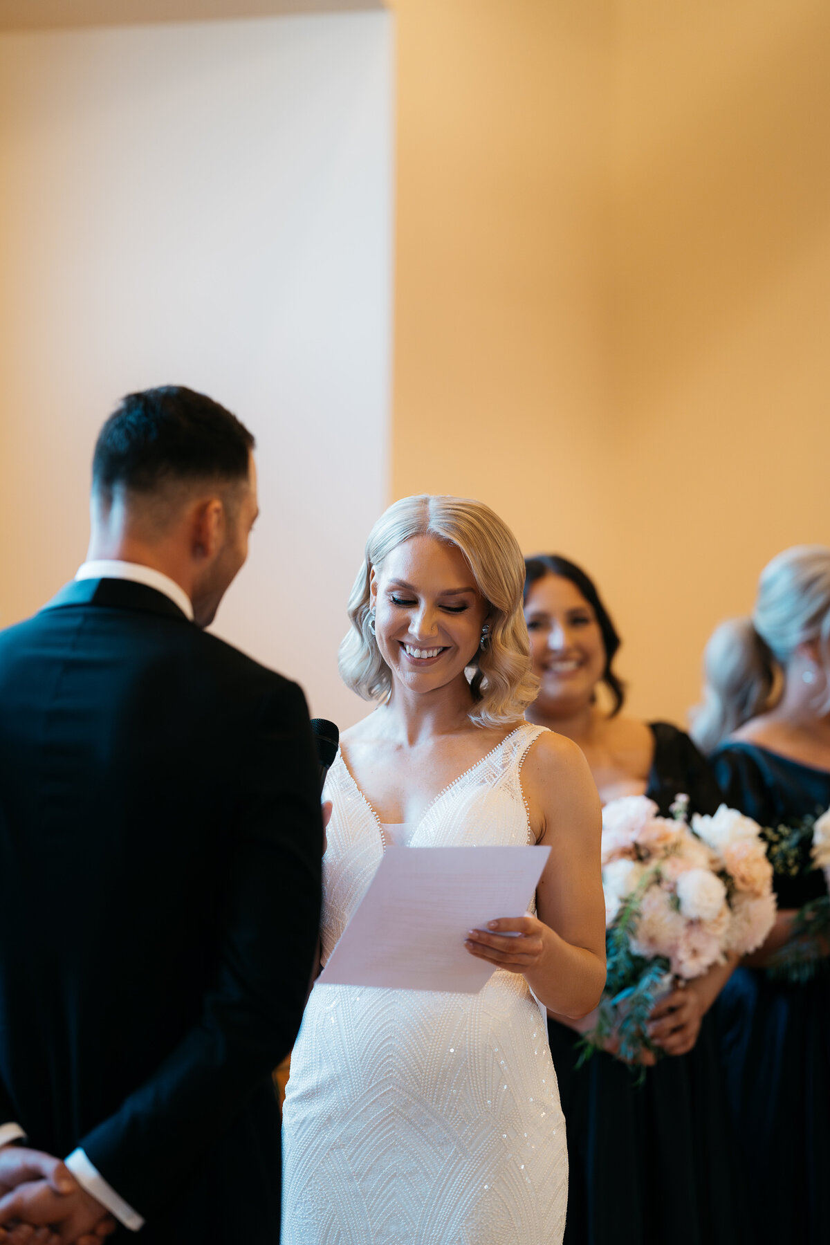 Courtney Laura Photography, Kate and Nick, Yarra Valley Wedding Photographer, Vue on Halcyon-397