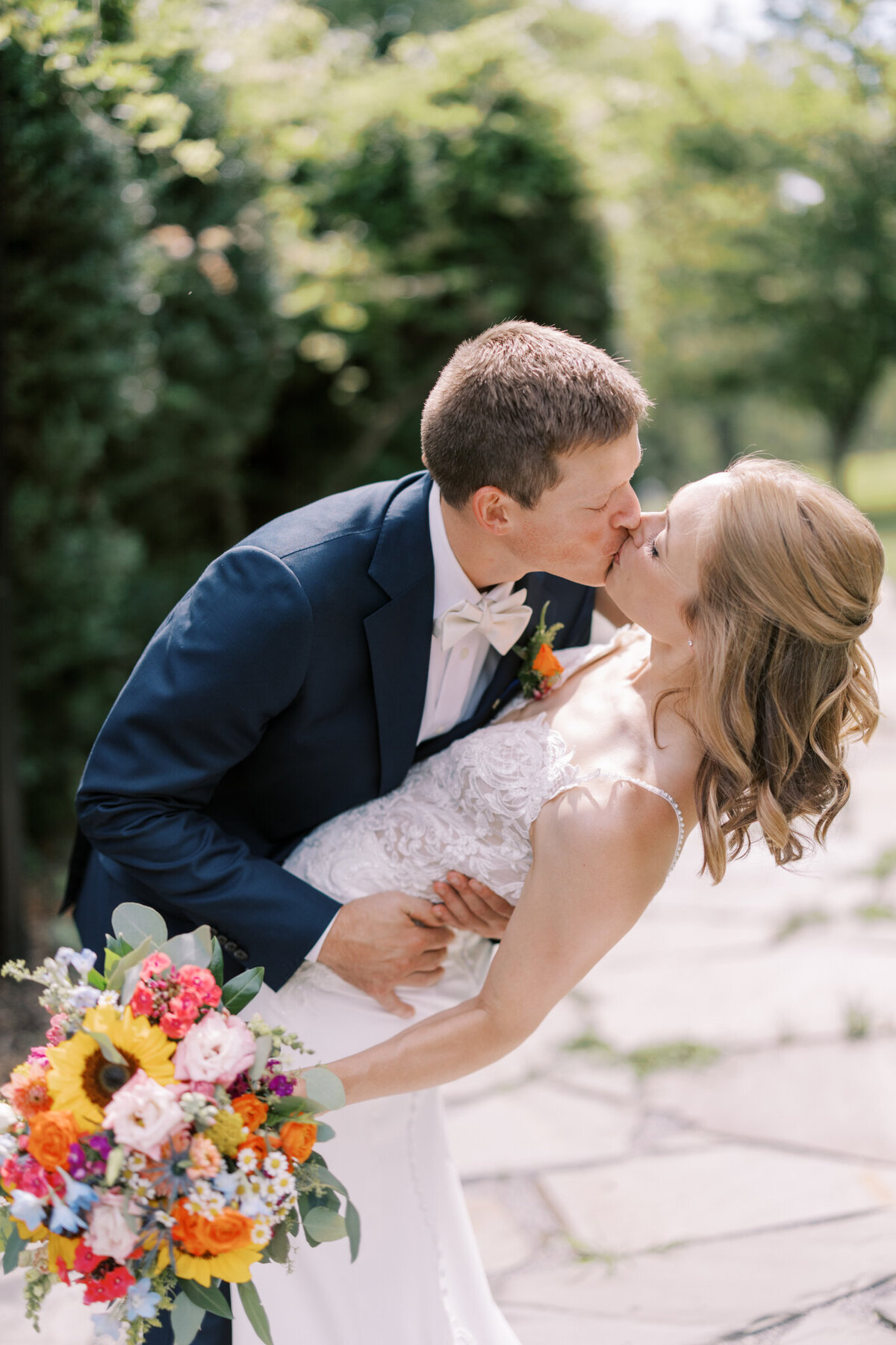 Allenberry Resort Wedding Photos | Ashlee Zimmerman