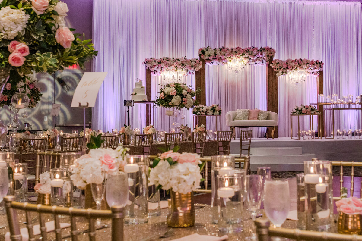 P&R Reception Details-8735