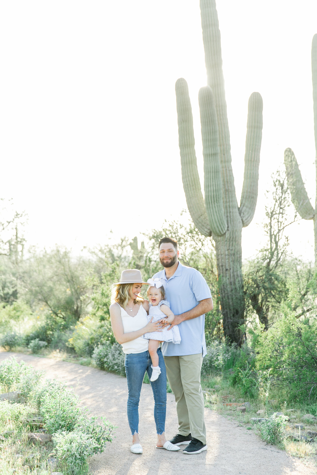 Karlie Colleen Photography - Scottsdale family photography - Dymin & family-105