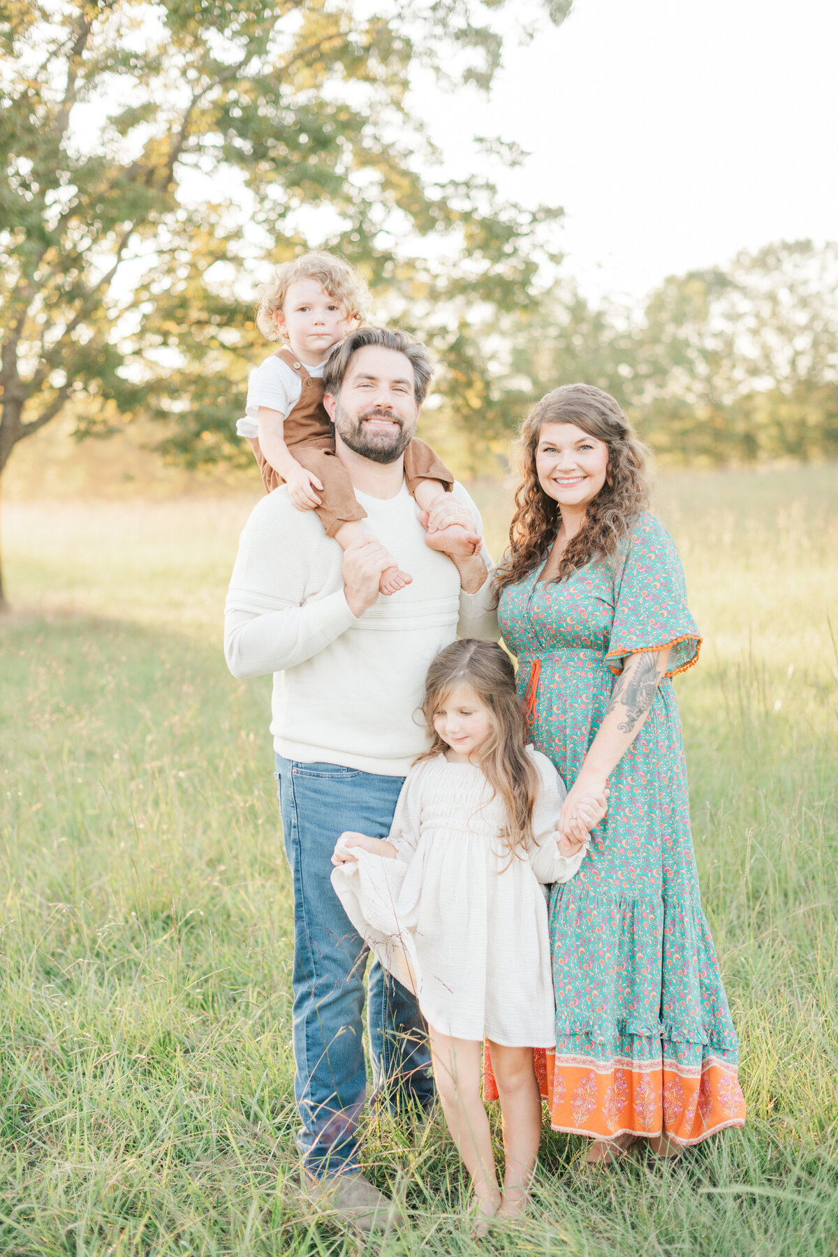Greenville SC Family Photography-31