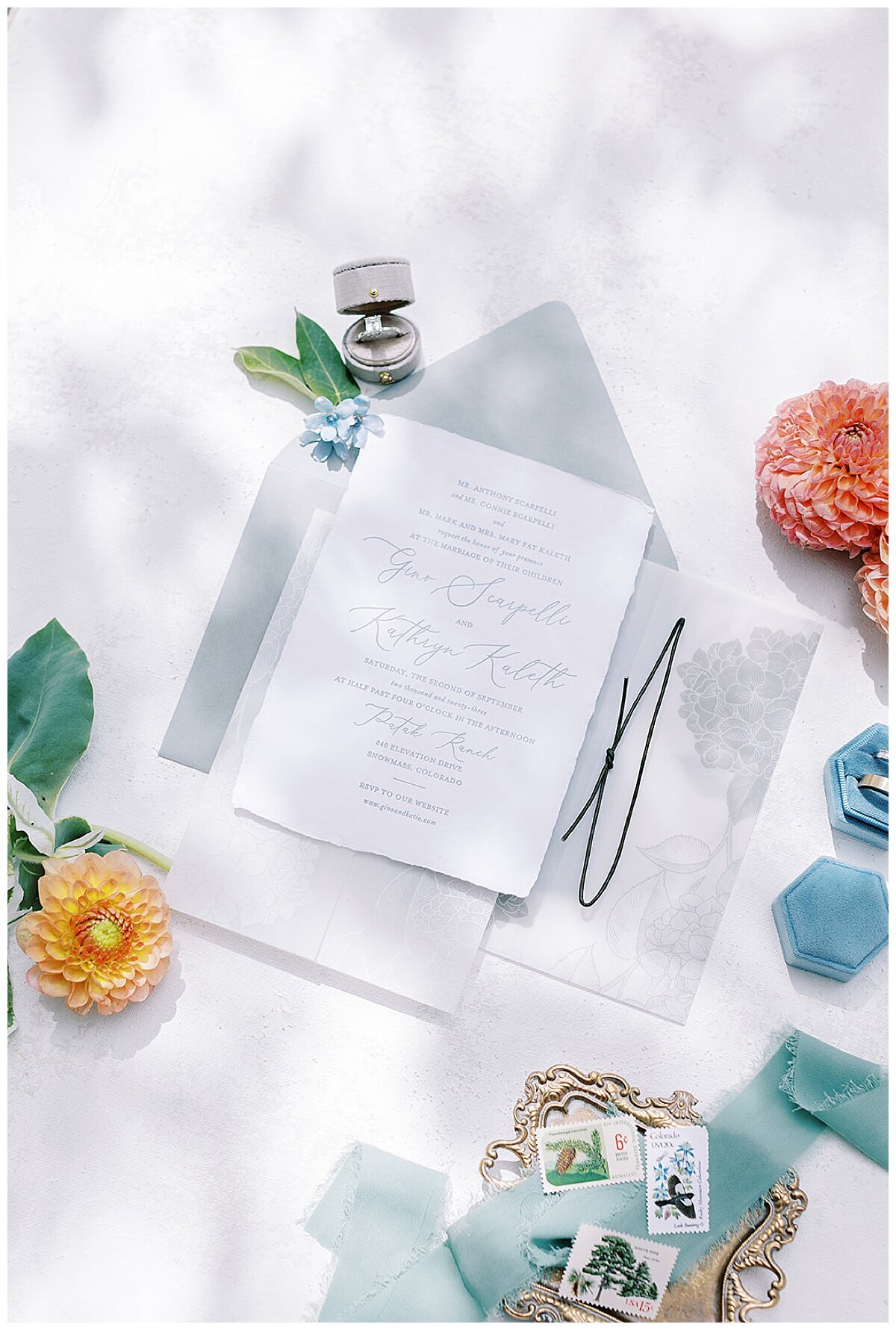 Crystal Leffel Photography Wedding Photographer Denver Colorado Timeless Light Airy The Aspen Wedding Film Photographer_0133