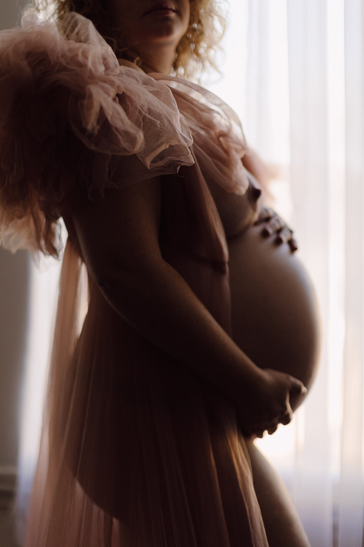 Juniper Spring Photography San Jose Maternity Boudoir-4
