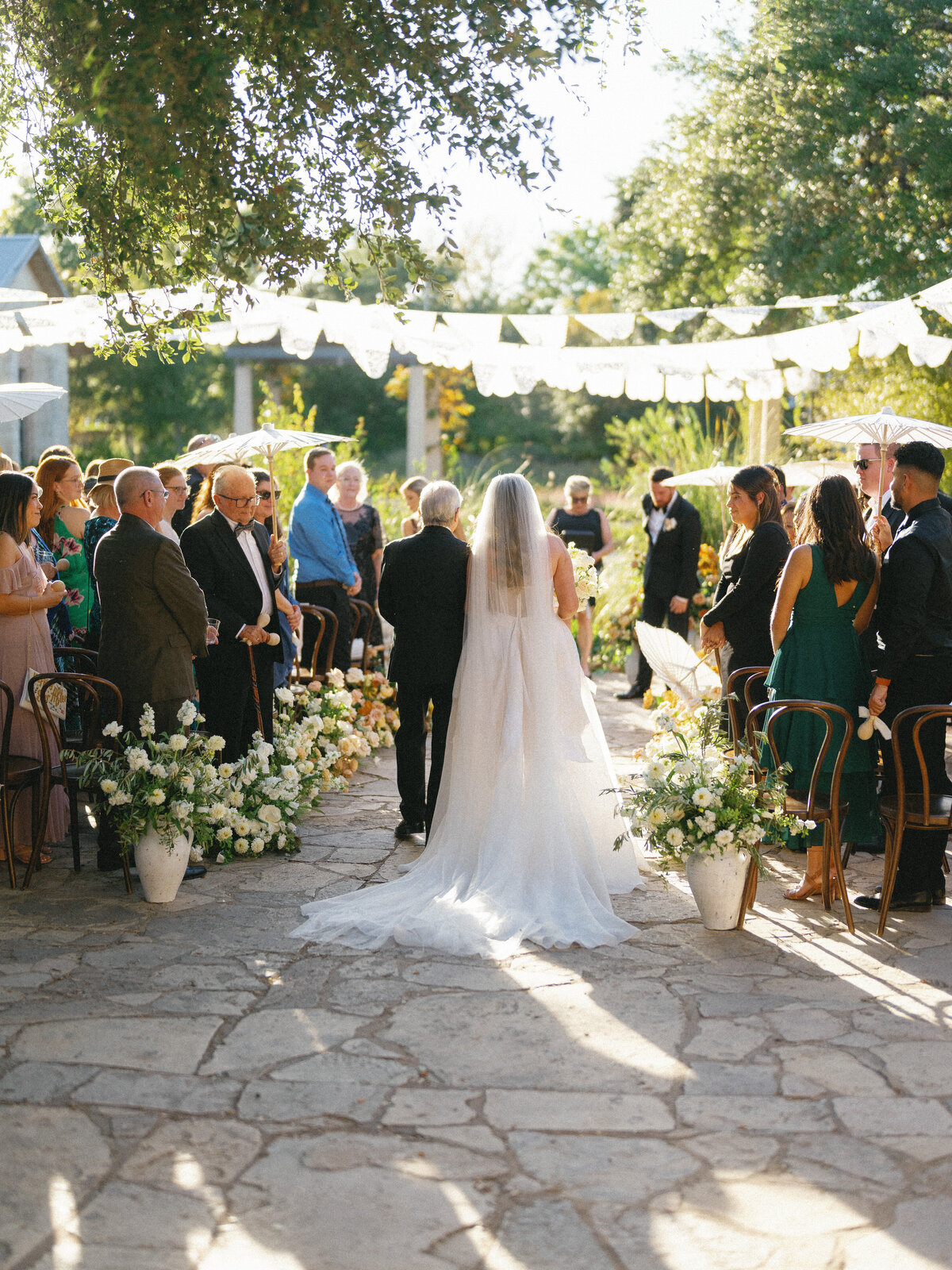 65_Mexico City Courtyard Wedding_LBJ Wildflower Center Wedding_Austin Wedding Photographer