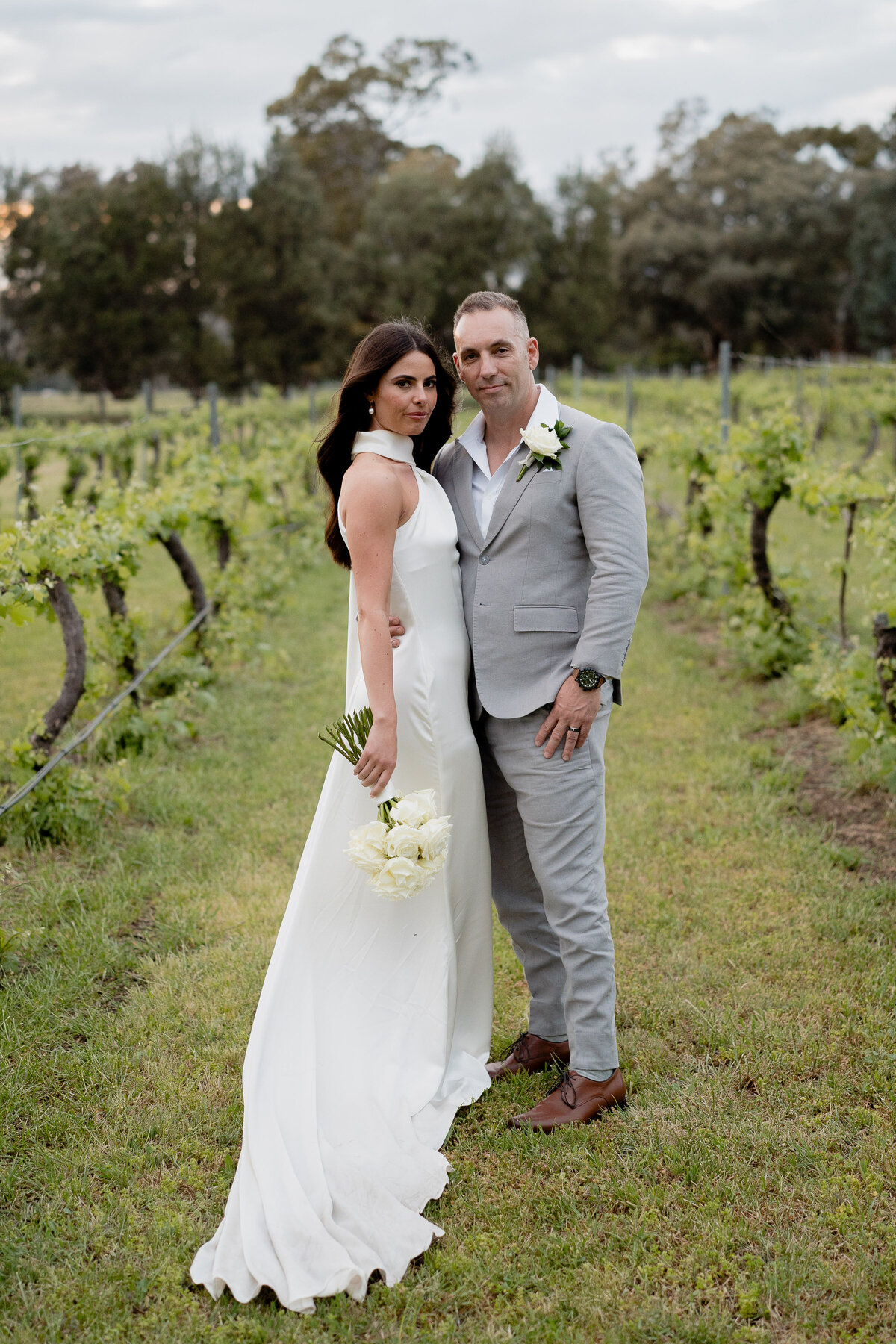The Wild Vine Wedding Photos-47