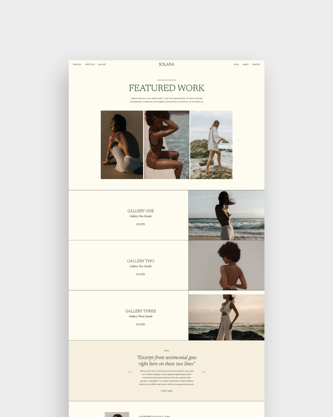 solana preview 4