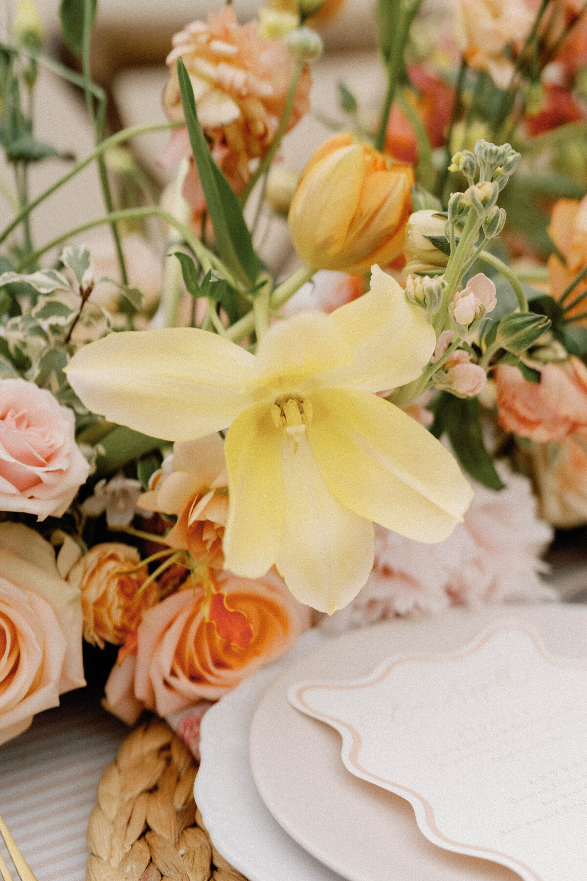 Chicago History Musem Wedding Editorial - Alison Mae PhotographyAMP05740