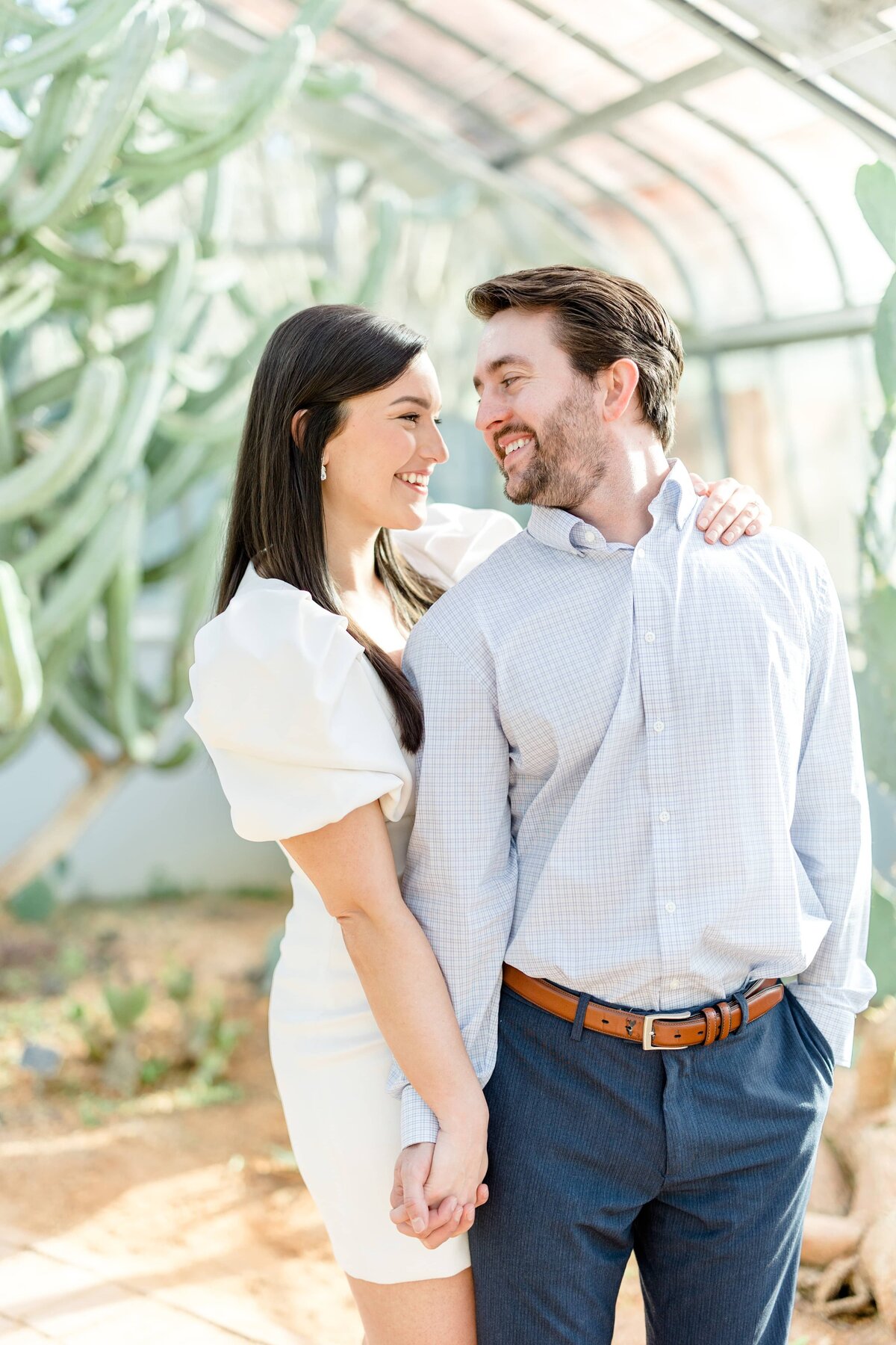 Macy & Kevin's Engagement Session - Katie & Alec Photography -64