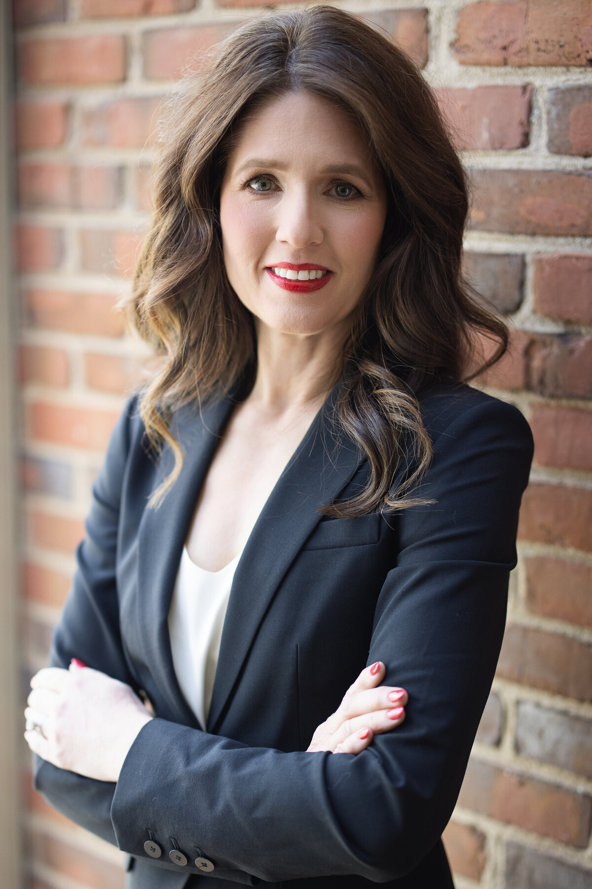 Small Business Headshots GA