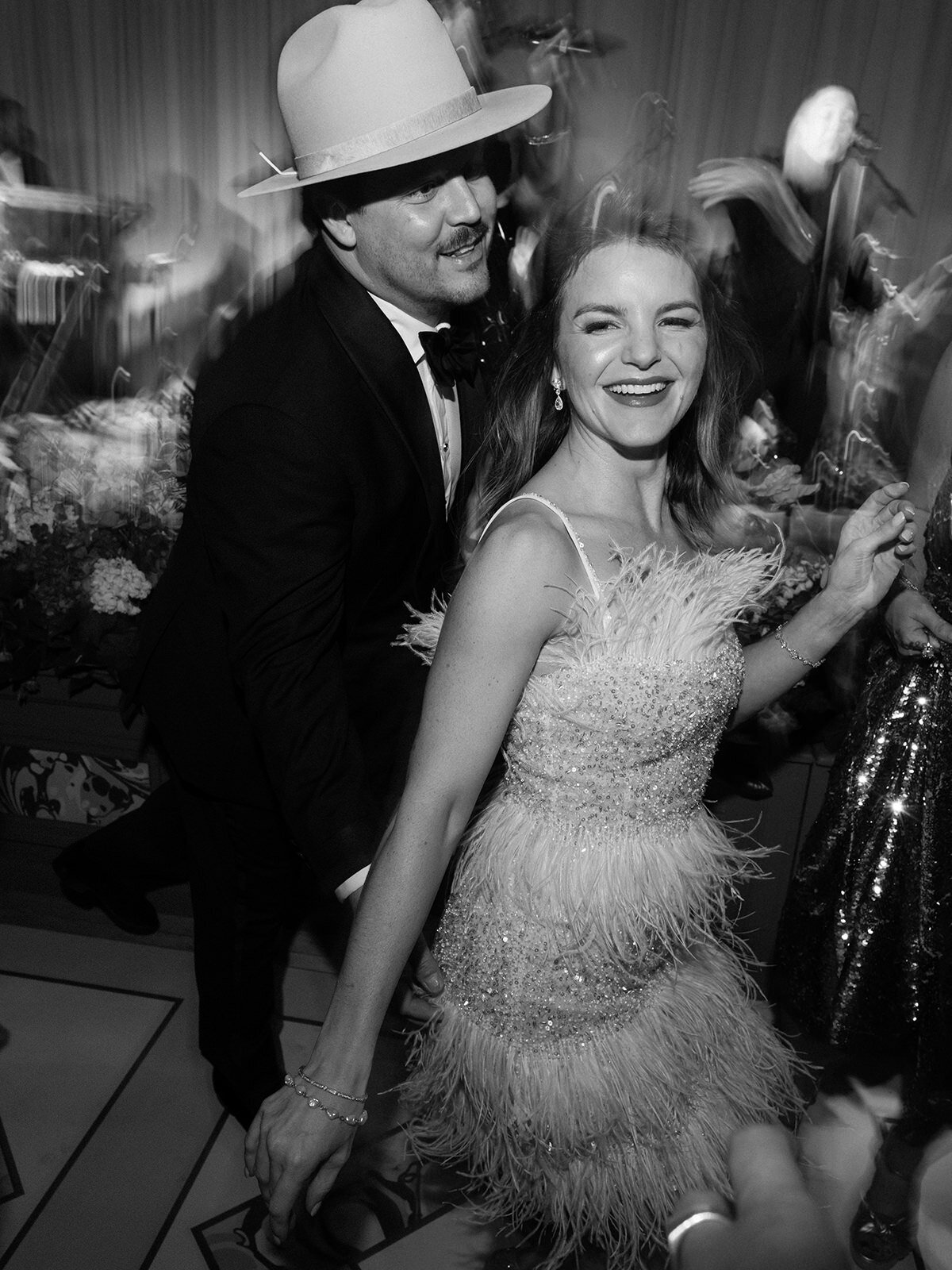 High Hampton Wedding luxury tented winter wedding photographer 0093